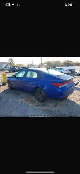 النترا ‏للبيع موديل 2023
‏حادثة فقط بنيد سطحي بدون دواخل
‏سيارة مكفولة كفالة عامة عدا البنيد
‏وبيها سو نار المندلاوي السعر 155
محرك 2000
‏مواصفات
‏تشغيل بصمة
‏بصمة في ‏الابواب
‏تشغيل عن بعد
‏تحديد مسار ‏
سياقة ‏ذاتية
‏مثبت سرعة
‏شاشة كبيرة CarPlay
‏كاميرا خلفية دوار
‏رادار جانبي خلفي امامي
‏صندوق ذكي
‏ترحيب السائق والصدر
‏نظام اقتصادي ‏إيكو 
سبورت سمارت ‏نورمان
‏ ‏ وبيها بعد مواصفات هواي
‏مكان السيارة بغداد زيونة قرب ساحة ميسلون
‏ ‏للاستفسار اتصل على هذا الرقم

‏***********
