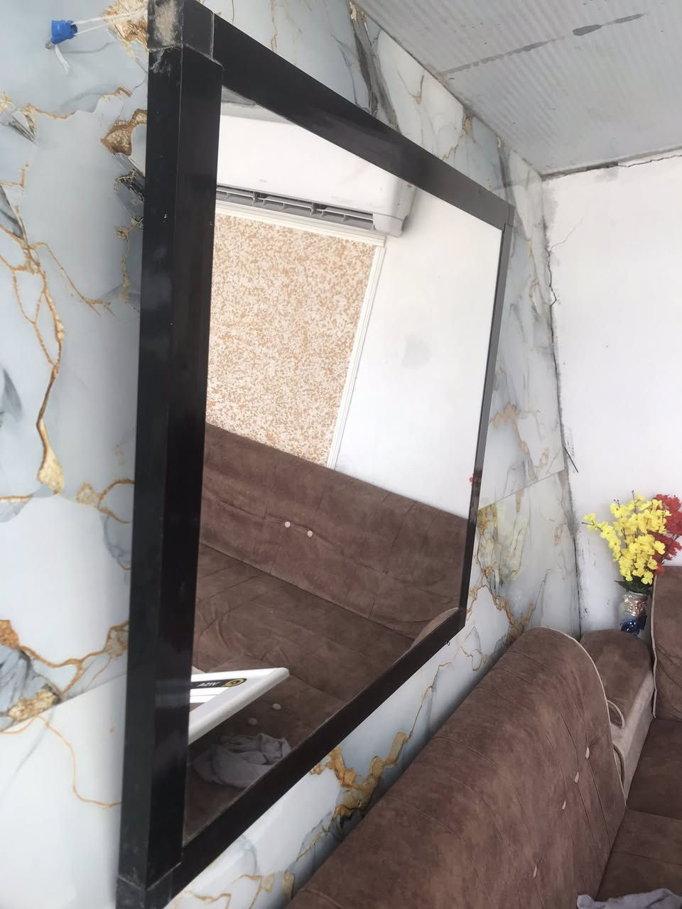للبيع … رف ومرايات ٢ وعربانه
واسط الحي


**إذا كنت صاحب هذا الإعلان وتريد حذفه لأي سبب، رجاءا أرسل رسالة إلى الدعم الفني**