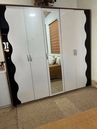 طقم صالون • ٦ قطع • بلا عيب