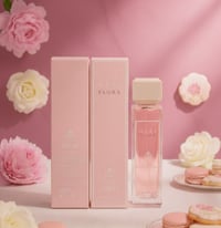 عطر Miss Flora • عساف • نفحات ناعمة