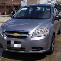 افيو • ٢٠٠٨ • مكينة ١٫٦