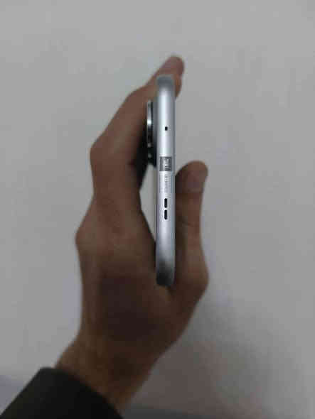 📱 enfnix hot 60 pro plus✅

تەنکترین و جوانترین مۆبایل

نرخ ١٨٠ هەزار قفل

📦کامل ئەشیا زۆر پاک 

💾 ڕام 16 و 256 گێگا 

📲شاشەی سوپەر ئەمۆلیدو 144هێرتز

💳 2سیم و ئیسیم 

🔋پاتری  5160 و 45وات

📸 50 میگاپێکسل 📷زۆر ناوازە و فول AI

ip 65 دژە ئاو 

📞 ***********  viber دخان
