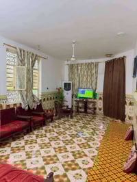 كربلاء الدسميه • ٢٥٠٠م • سند ٢٥