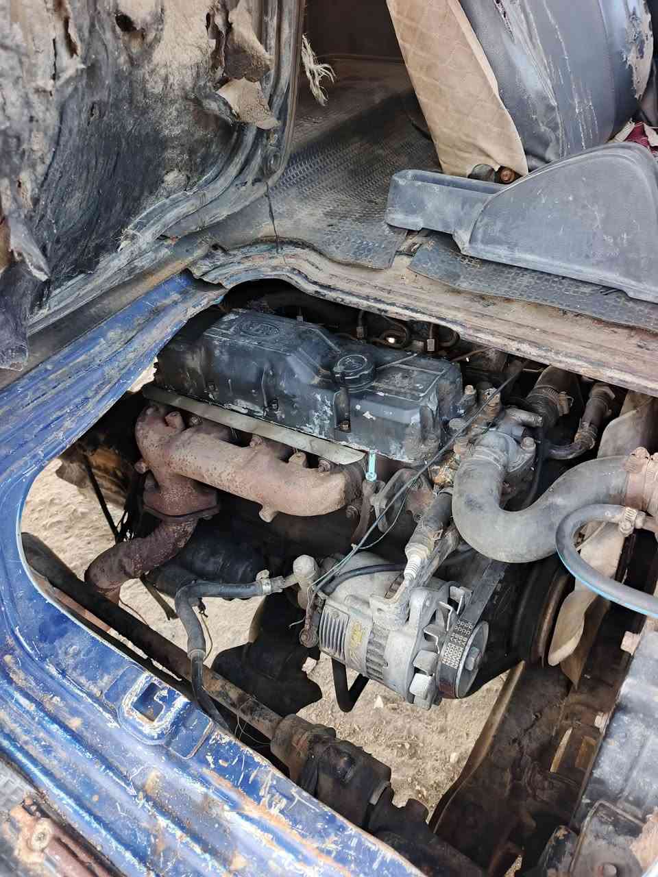 كيه حمل 2006 سنويه طايفه صار سنه مالكه بغداد رقم صدامي جانت محركه قبل 300 سوبر هسه حو
2700 سعره 58 ورقه سياره كفاله عامه حتا ما مصبوغه علا وضع شركه الي يشتري يتصل علا هاذ رقم ***********
