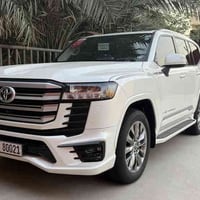 لاندكروز لمتد • ٢٠٢٣ • ٤٥الف