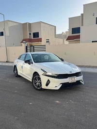 كيا K5 • ٢٠٢١ • رقم اربيل