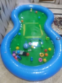 مسبح • ياسين خريبط