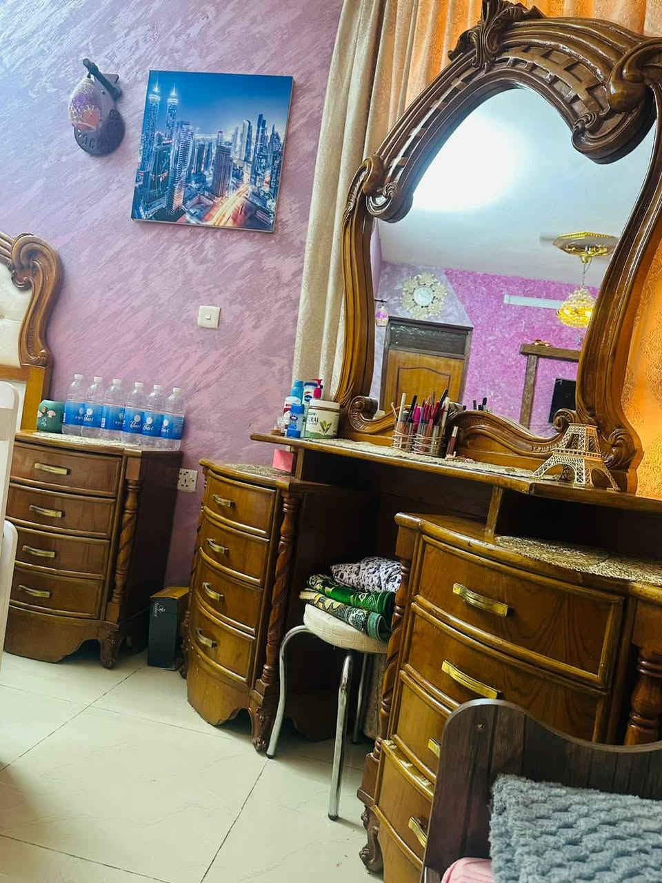 صاج تزكام فصال مستعجله عليها مليون او 350 بيه مجال


**إذا كنت صاحب هذا الإعلان وتريد حذفه لأي سبب، رجاءا أرسل رسالة إلى الدعم الفني**