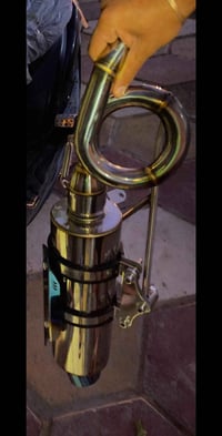 موتوسيكل • صالنصه حلزوني • نضيفه