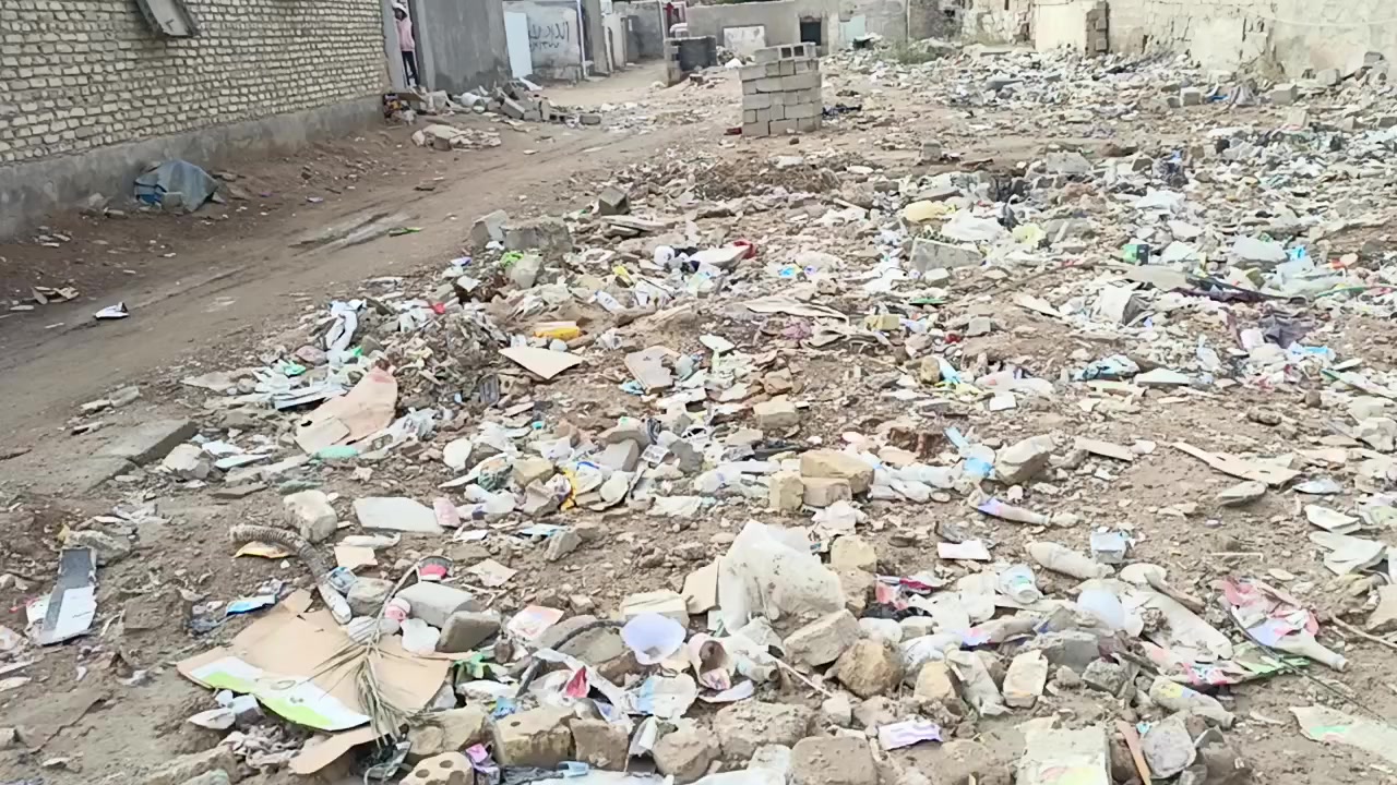 اسلام عليكم قطعه ارض للبيع طابو زراعي سند 25 المساحه 300متر واجها 10ونزال 30 ماء مجاري شارع واسع العنوان الكراج شارع قاسم الوكيل مجاور حسينيه ام البنين عليها السلام السعر 65 فقل للاستفسار الاتصال على الرقم *********** #الجميع
