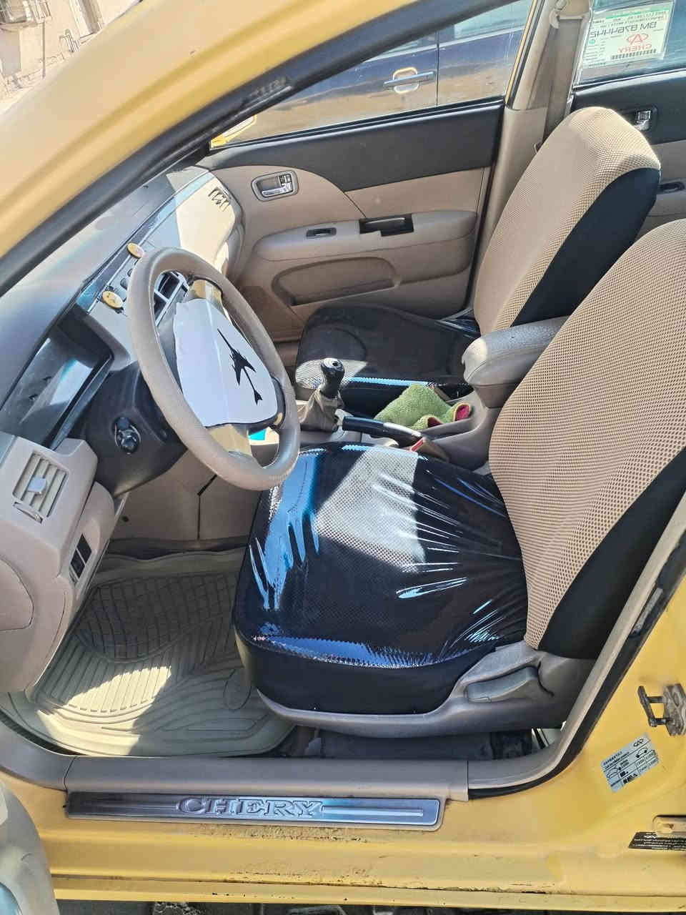 سلام عليكم اي افايف 12 رقم قادسيه بسمي مكينه وكير كفاله كشره كلا حلو ولا ضربه ولا شخوط سعر 32 وبيهه مجال مكاني الديوانيه الحمزه الشرقي السعر 32 وبيهه مجال للاستفسار ***********
