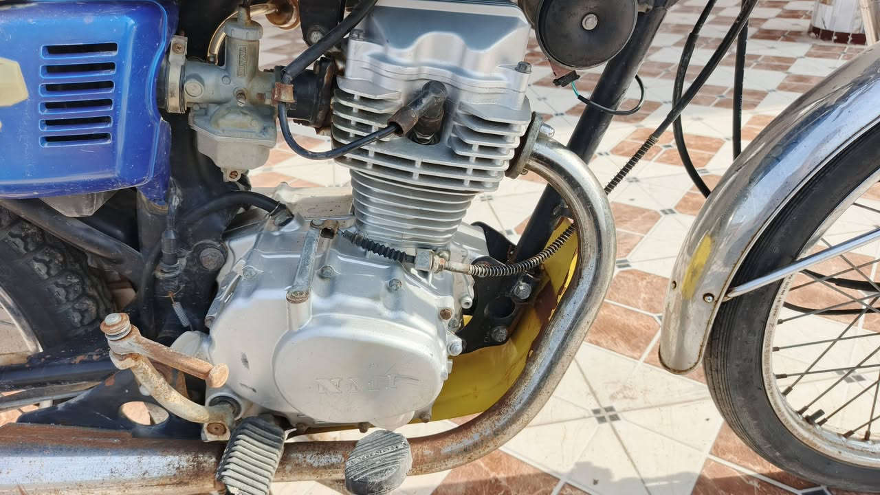 السلامم عليكمم دراجه ايراني نامه شلامجه مديل 2019اوراق اصولي المحرك مفتوح والدراجه خير م̷ـــِْن •اللّـہ̣̥ شلعته حلـِۈۋ‏وھّ المكان البصره قضاء المدينه منطقه نهر صالح الستفسار التصال على الرقم ***********
