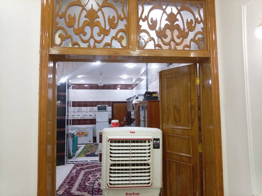 بيت للبيع في حي النداء 100 متر طابق ونص بناء جديد صب كونكريت شغل جناي منظومة انتر نت منظومة ستلايت بواري سبالت دفن منضومة كاميرات بأسمي بيع نقد أو عله المبادرة تفاصيل أكثر عله الخاص


**إذا كنت صاحب هذا الإعلان وتريد حذفه لأي سبب، رجاءا أرسل رسالة إلى الدعم الفني**