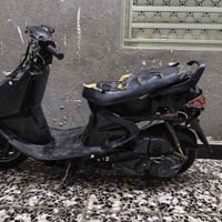 فراشة فحل • ١٢٥ • باتري جديد