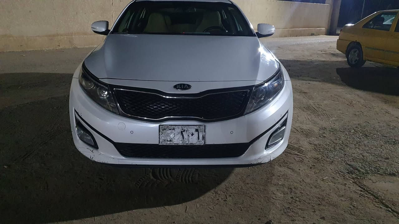 السلام عليكم كيا ابتما خليجي فول بصمه موديل ٢٠١٥ لبيع السونار مرفق السعر ١٣٨ورقه 0780851011


**إذا كنت صاحب هذا الإعلان وتريد حذفه لأي سبب، رجاءا أرسل رسالة إلى الدعم الفني**