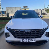 توسان ٢٠٢٣ • فول مواصفات • مشي ٤٣٤٧