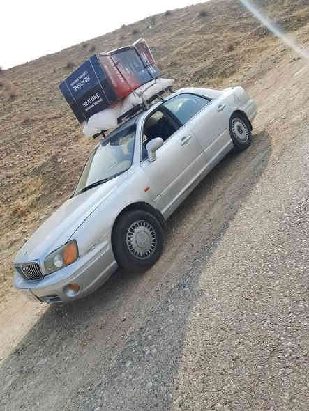 هۆندای٢٠٠٢رقم سلیمانی گیرومه کینه مازدا نرخی ٥٥وه ڕه قه گۆرینه وه ش ده که م چوارقورنه *********** رانية
