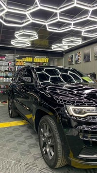 جيب S • ٢٠١٩ • فول مواصفات