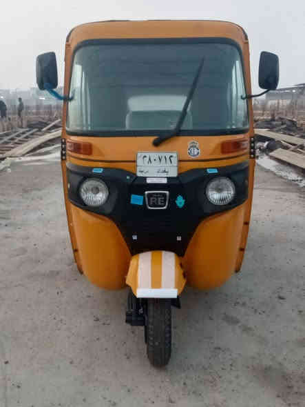 السلام عليكم تكتك للبيع موديل 22شهر 12مضلع كفاله عامه تراي زيرو رقم وسنويه تحويل ثاني يوم العنوان بغداد ***********
