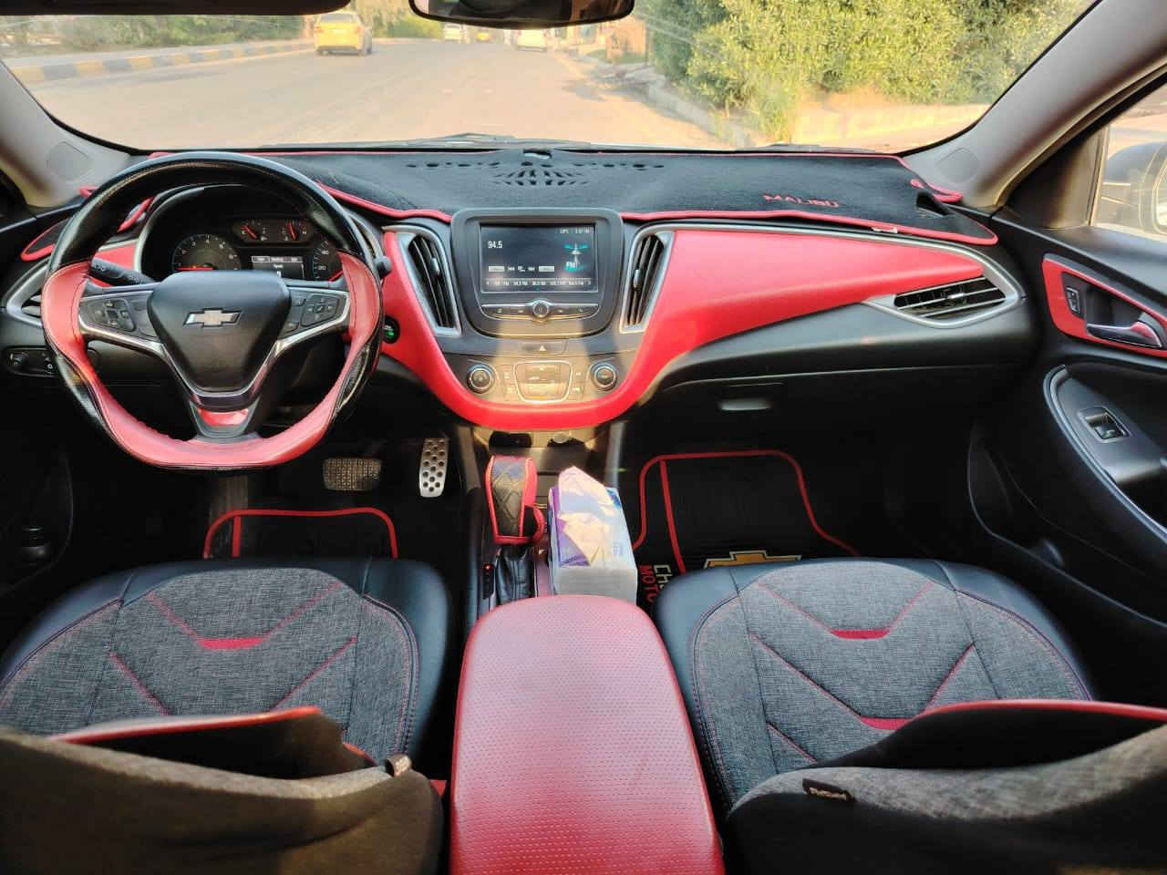 شوفليت.——ماليبو —— موديل2017——🔸🔸
رقم.  سنويه. كوله جديد 

موصفات🤫—تحكمات ——استيرن — جهتين

 بدون دوخل بدون ايربك

تثبيت السرعه كروز———— سياره كلش حلو جديد

اوتو استوب 🕹️—— شاشه —— ايباد —— حساس

 — كاميره —دواره—- بلتوث 

سياره 6 بصمات —حجر— صالنصه ———موجود

كعيات —- دوشمه.  جديد— مسويه داخل لوك

كير —محرك —لوك ——مامفتوح شرط شرط💯💯 

تايرات — صدر امامي— صدر خلفي— دبلات 👍💯

كوله — جديد — كهربايات كوله —— جديد 🔚🔚

سياره —- اي نقص مابي

شواصي. —- بدون ——لغد. ——- شرط 

السعر سياره (105)ورقه 
غير موجد عل الفيس للاستفسار اتصل عل الرقم
عنوان موصل رقم الهاتف ***********

‭‬
