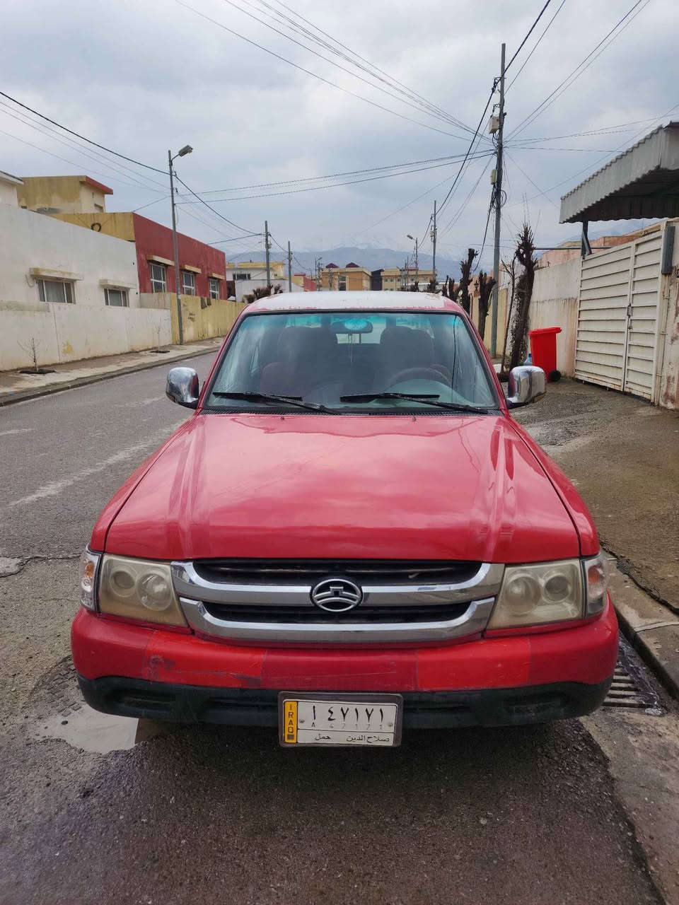 2012
بی سبوغ
۹٨هەزار ڕۆشتووە
تایەیی نوێی ڵەژێرە
تووندوتۆڵە
سەنەوی سەڵاحەدین
باجی دهۆک
گیڕو مەکینەیی بەشەرت

*********** سوران, أربيل
