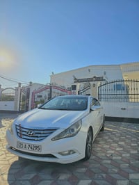 سوناتا ٢٠١١ • فول مواصفات • رقم سليمانية