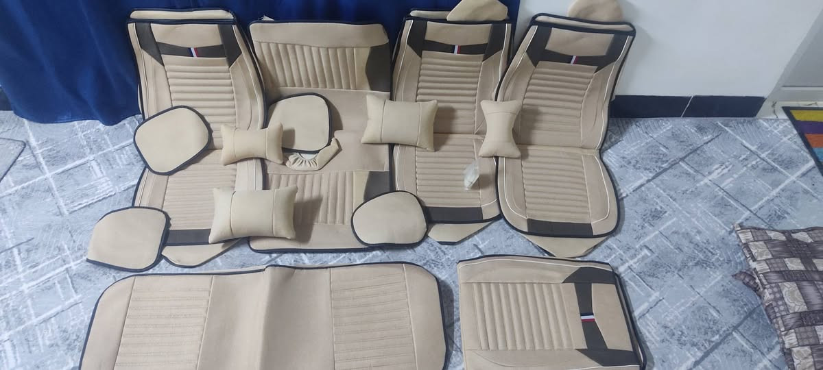 دوشمه سياره 7 راكب جديد ماركه درجه اوله دبل خياط قماش. جديد بالحقيقه احلا من صوره سعره 60


**إذا كنت صاحب هذا الإعلان وتريد حذفه لأي سبب، رجاءا أرسل رسالة إلى الدعم الفني**