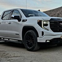 ٢٠٢٤ • ٨ سلندر ٥٫٣ • ايلفيشن