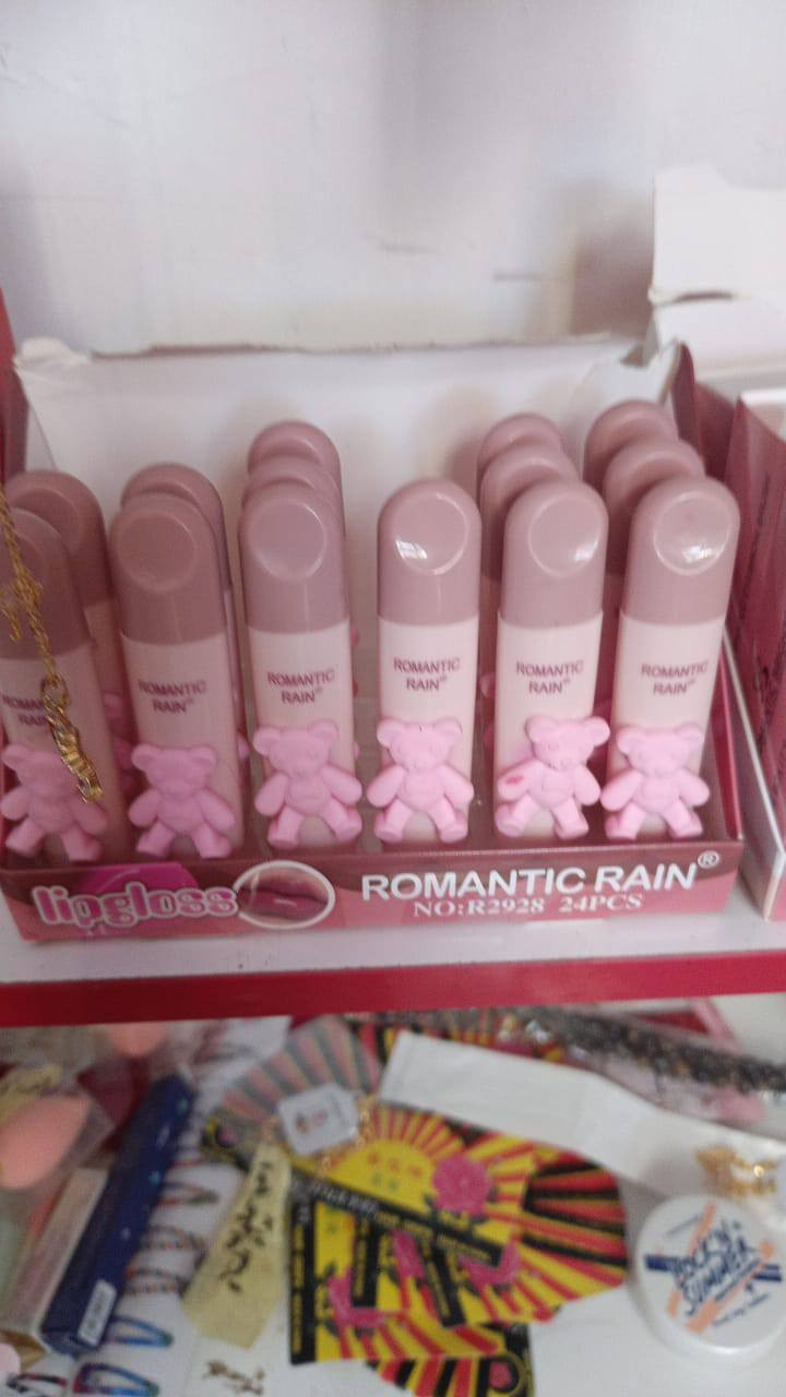 كوزمتك شي كلام ارقى انواع المكياج واسعار تنافسيه
ومسويتلكم عرض عل توصيل مجاني استغلو العرض بنات


**إذا كنت صاحب هذا الإعلان وتريد حذفه لأي سبب، رجاءا أرسل رسالة إلى الدعم الفني**