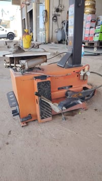 تايرات • حجم ٢٤ • جلولاء الحي الصناعي