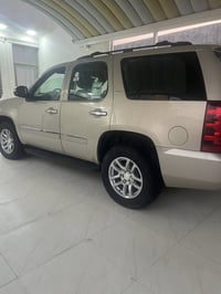 تاهو LTZ • ٢٠١٠ • وارد خليجي