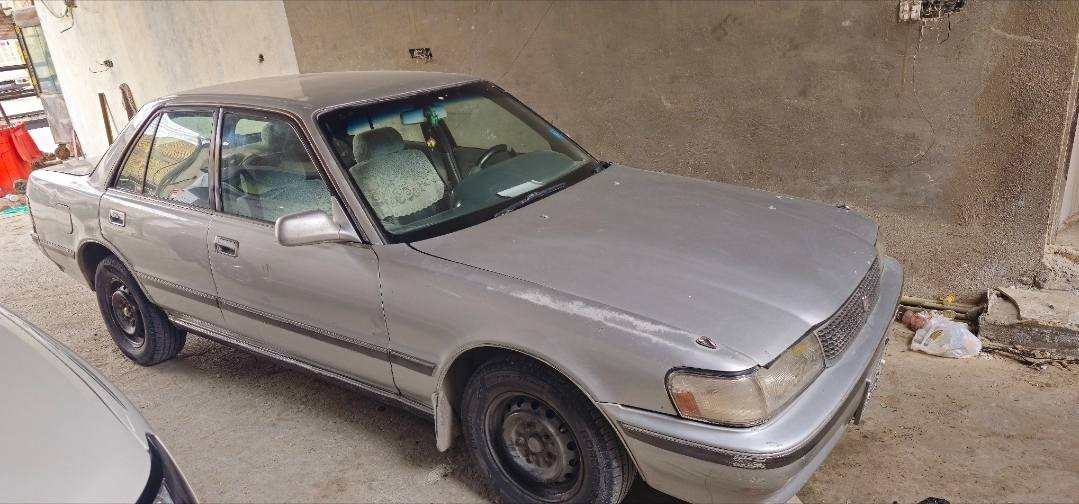 مارك 2 كربلائي موديل 1994
لون رصاصي فضي
رقم كربلاء مشروع وطني
محرك 2400
تبريد شغال
هزة جديدة
السنوية بأسمي للـ 2029
مكاني بغداد الشعب
السعر 57
رقم الهاتف
***********
