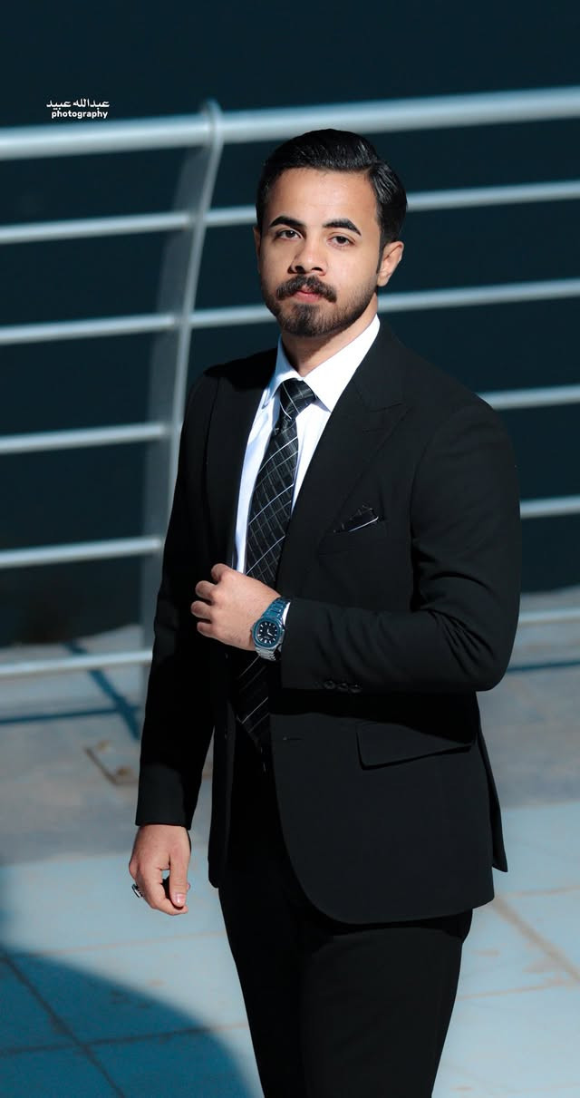 المصور عبدالله عبيد
📸✨

نعلن عن توفر الحجوزات

▪️ جلسات خاصة
▪️ جلسات عامة
▪️ مناسبات
▪️ أعراس

التصوير بكافة المناسبات
وباستخدام أحدث أدوات وتقنيات التصوير
لنوثّق لحظاتكم بأعلى جودة وذوق 
احترافي

حفل تخرج مبارك حبيبي حسين وسام الف الف مبروك 
للمشاهدة الصور بافضل جوده 

https://t.me/abood768

📞 للحجز والاستفسار:
0781 020 4159
