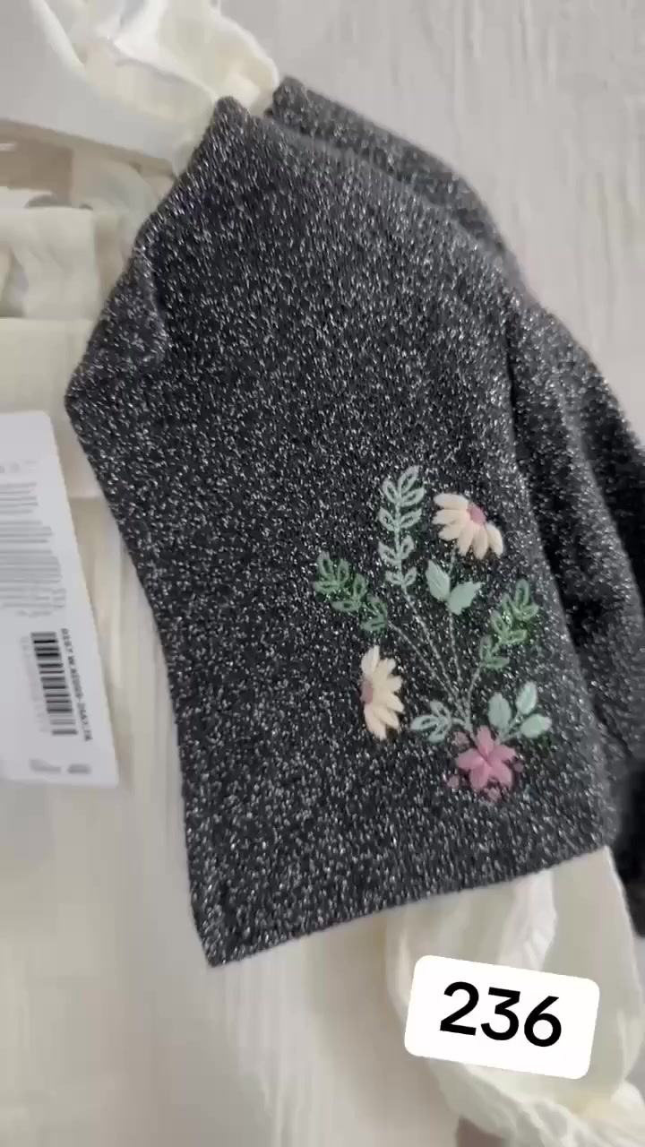 ✨️شروه مخلطه ‏طقم عيد
✨️مقاسات  9.12.18.24 اشهر   2.3.4.5
✨️عدد المتوفر 955 قطعه
✨️السعر 3.35💲 🌟للحجز والاستفسار على الوتس👇
https://wa.me/+905377654036
🌟اكبر تشكيلة شروات  
https://t.me/+smlrMllM1eo4Zjc0
 لمتابعة شروات علمجموعة الوتس
https://chat.whatsapp.com/HArPoF82TjSDpfVtNTZHfM


**إذا كنت صاحب هذا الإعلان وتريد حذفه لأي سبب، رجاءا أرسل رسالة إلى الدعم الفني**