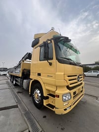 للبيع  موديل 2006 كرين BM طن11  3 سلايت 07700811502اتصل  لا تراسلني غي...