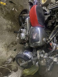 مونكي • بدها باتري • الدوره بغداد