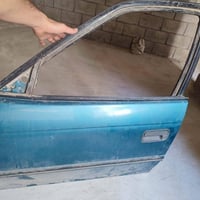 ابواب استرا للبيع العدد 3 نضاف... للاستفسار الاتصال على ع الرقم 077183...