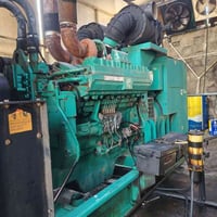 للبيع او مراوس ب1000كيڤي هم كمنز كمنز 12اسلندر QS30 دبل بم 800كيڤي الم...