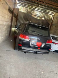 لكزس LX570 • ٢٠١٥ • بصرة