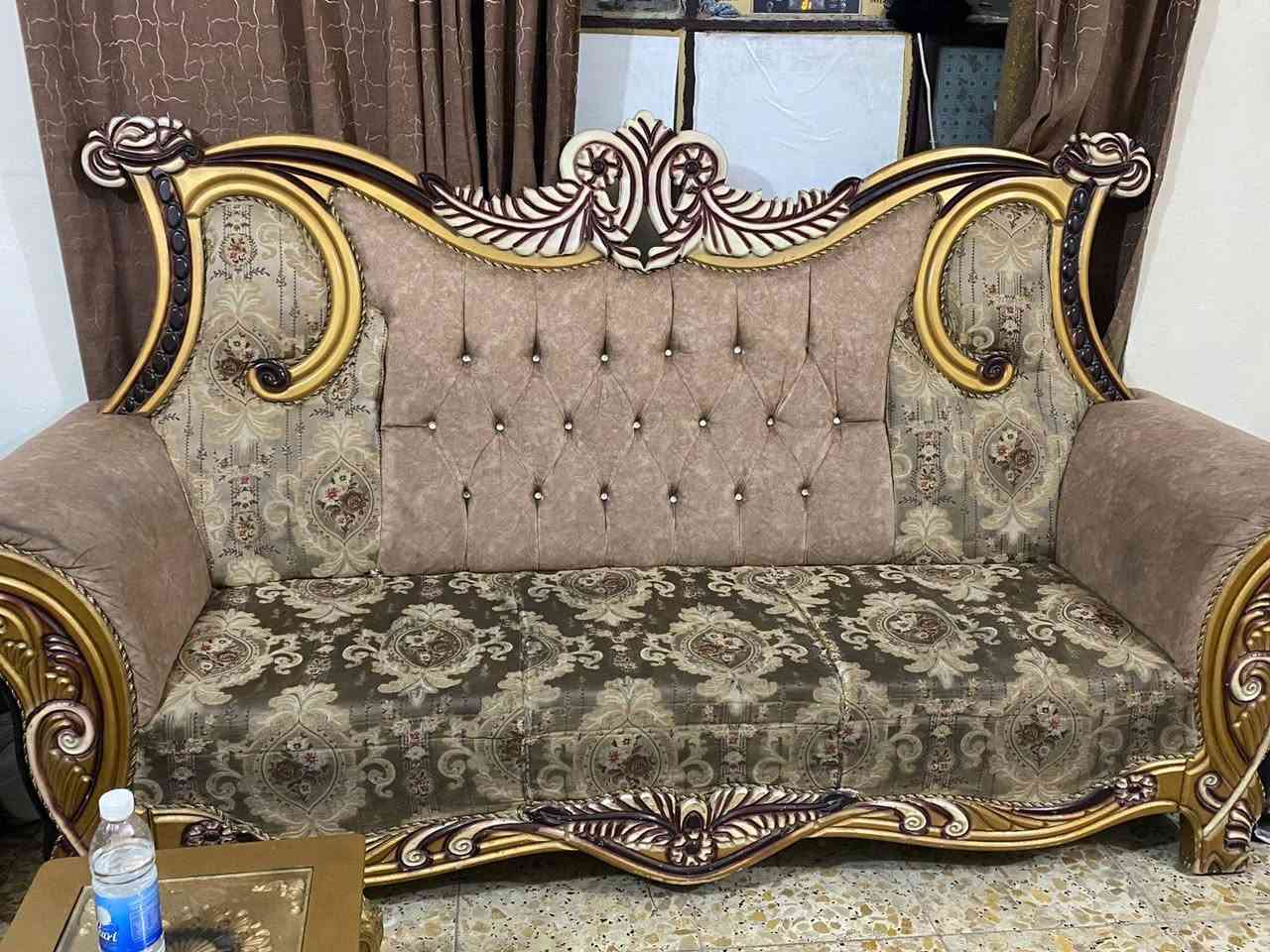 متاح مكان بغداد جديده عوزه تنضيف فقط غسل ١٠مقاعد


**إذا كنت صاحب هذا الإعلان وتريد حذفه لأي سبب، رجاءا أرسل رسالة إلى الدعم الفني**