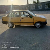 موديل ٢٠١١ • مكينة يخربط • كربلاء طوريج