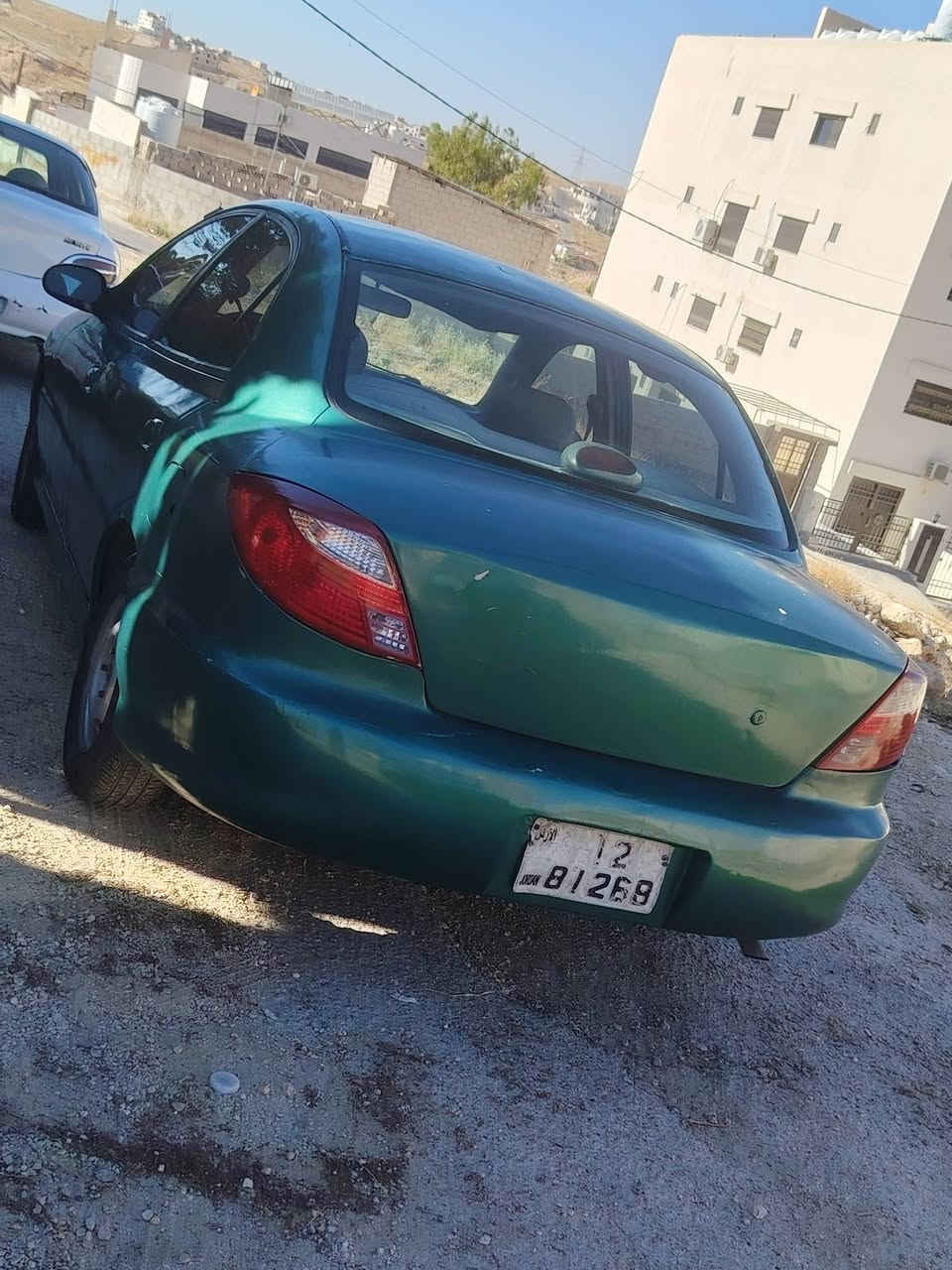 كيا ريو موديل 2001 توماتيك
مرخصه سنه كامله
مكيف شاغل مثل الثلج
كوشوك نص عمر
السياره بصلاة على النبي
مو ناقصها شي
زيوت فلاتر قشاطات
بواجي
هيئه اماميه كامل
صنوبرصات غاز وزيت بيجو جداد
السياره شغل وامشي ما شاء تبارك الله
فحصها خالي قص قلبان ويمكن احسن
موجوده بالزرقاء الجديده
مطلوب فيها 1600 قابل للتفاوض للغانمبن

0780473678


**إذا كنت صاحب هذا الإعلان وتريد حذفه لأي سبب، رجاءا أرسل رسالة إلى الدعم الفني**