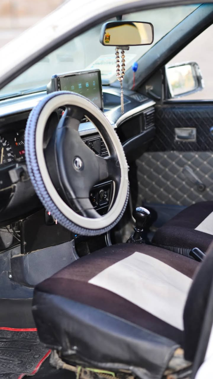 كاديت استيشن للبيع شرط نظافه باسم صاحبها كابون بانزين السعر 30


**إذا كنت صاحب هذا الإعلان وتريد حذفه لأي سبب، رجاءا أرسل رسالة إلى الدعم الفني**