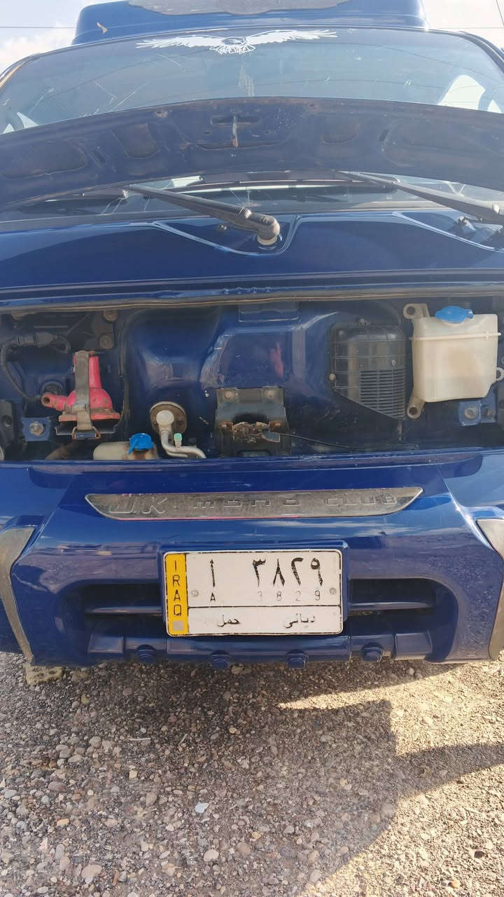 كيه للبيع مسكر بم ونوزل 2007 كير اكسن شاصي رقم
شاصي كفاله تحويل مباشر السعر 84وبيها مجال 
الاتصال ***********
