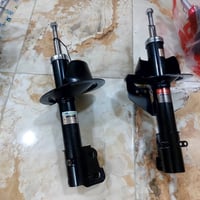 دبلات امامي • كلايزر 7 راكب • موديلات ٩١-٢٠٠٧