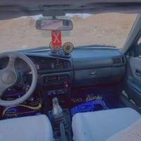 مازداي هةشت و بةخ مووديل 1990 تاكو 2031 تازية بةناوي خومةوية جوار تاية...