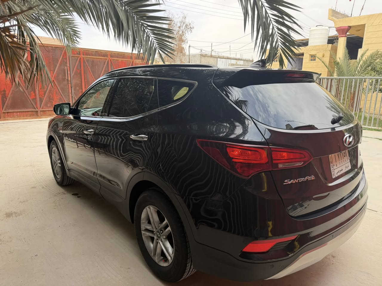 سنتافيا مديل ٢٠١٨رقم ذي قار تحويل وارد امريكي حادث بيبان ثنين وبنيد صبغ بدون ارباك مكينه ٢٤٠٠كير مكفول طخم تاير حداده تبريد كله كفاله سبورت ٥راكب السعر حلوه وجديده السعر ١٣٣وبيهه مجال رقم ***********مكان السياره بصره
