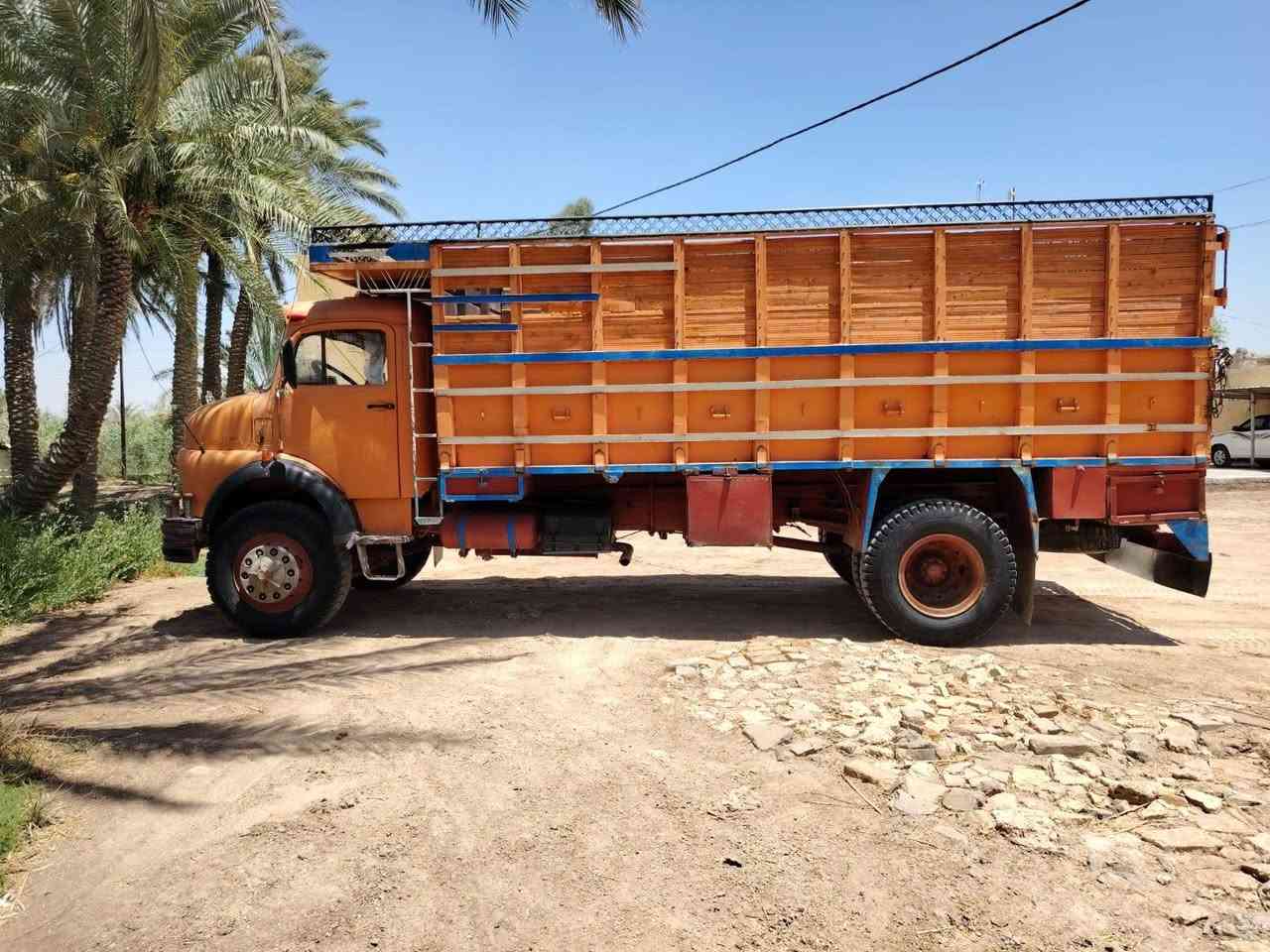 سلام عليكم سياراه أبو ردين عشراويه 82 مطوله مكينه جديده تخم تاير بسمي رقم أنكليزي نجف السعر 27 وبيها مجال  المكان الديوانية غماس 
الأستفسار أكثر ***********
***********
للتواصل عبر الأتصال فقط
