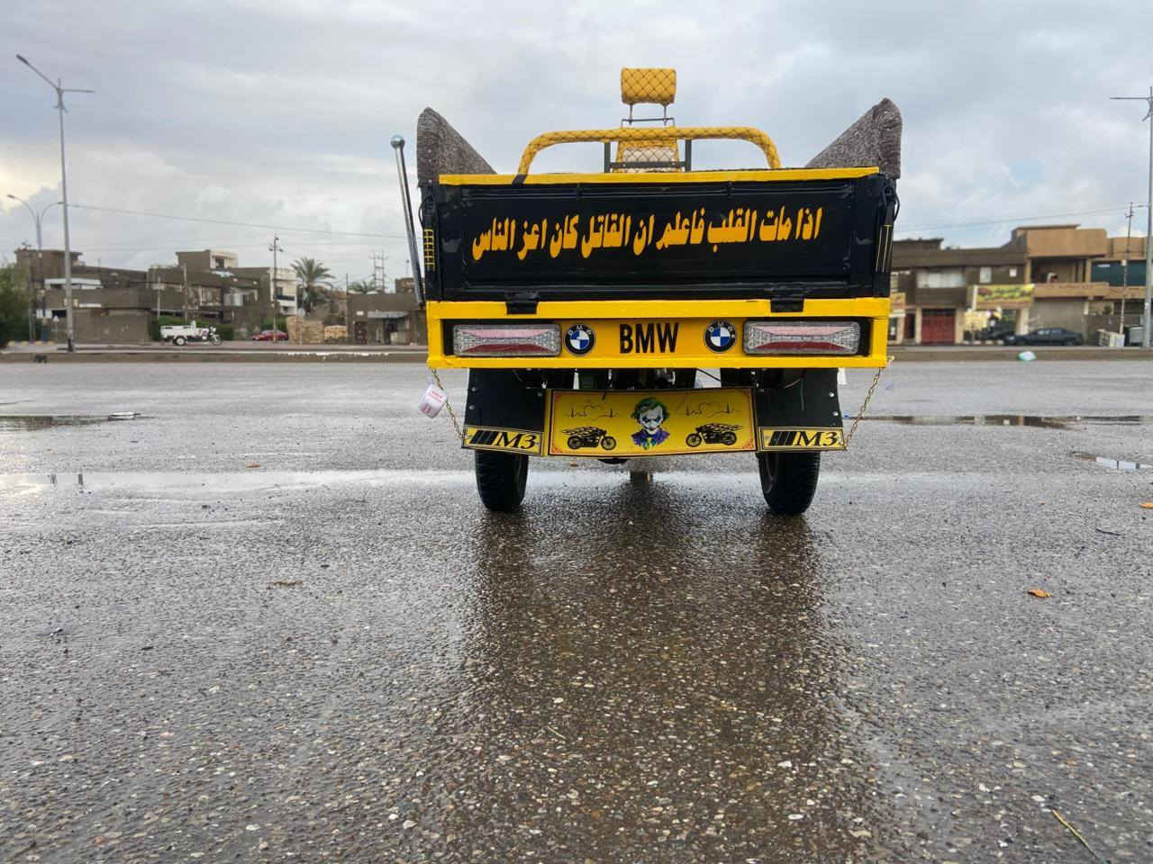 السلام عليكم ستوته للبيع فحل عالي شاخوان 2020 محرك 2025 منفيس موجود رگبه شاصي محرك بل شرط ستوته حلوه جاهزه مال جناي مكاني كركوك شراي اتصل ودلل سعره مليون و375 وبي مجال حك الجيه ***********
