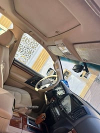 لاندكروز • ٢٠١٣ • ماشي ٨٨ الف